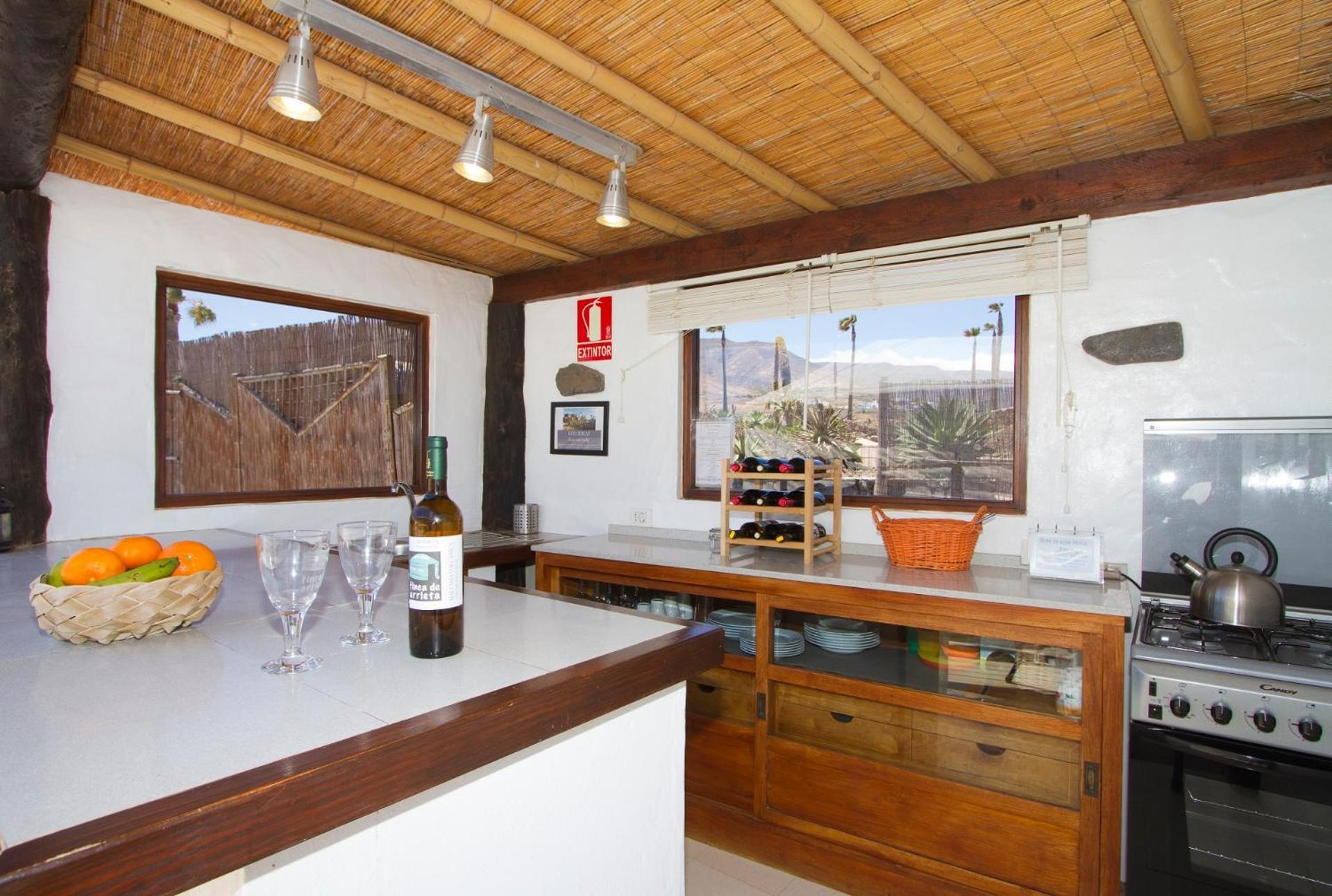 Finca De Arrieta Village - Yurts And Stone Cottages - Shared Pool - Walking Distance To Arrieta Beach - Eco Friendly Tabayesco Εξωτερικό φωτογραφία